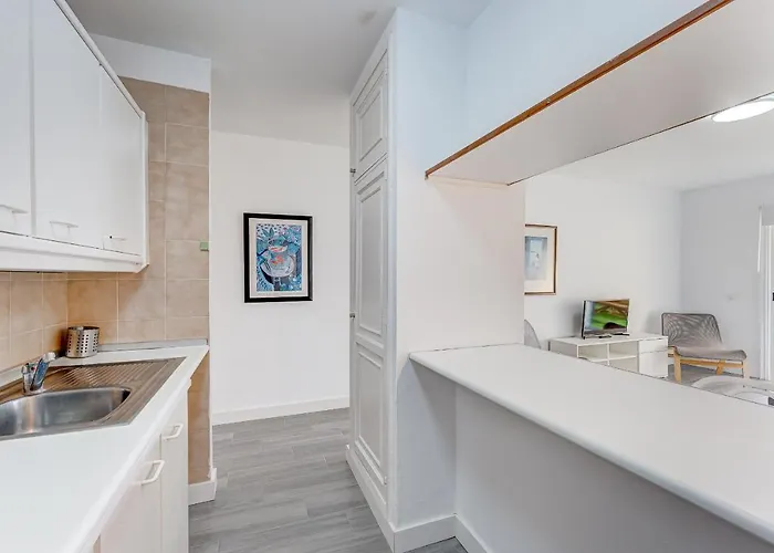 Apartamento Great Terrace Ac In Heated Pool Wifi Parking