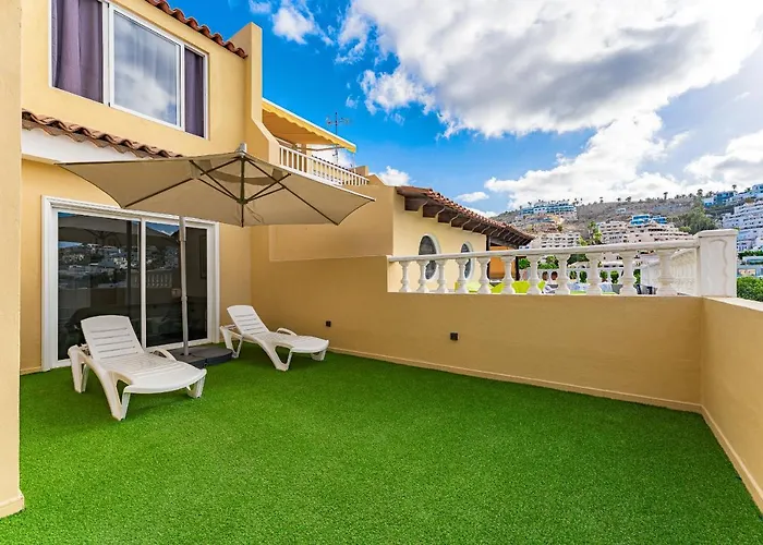Great Terrace Ac In Heated Pool Wifi Parking *