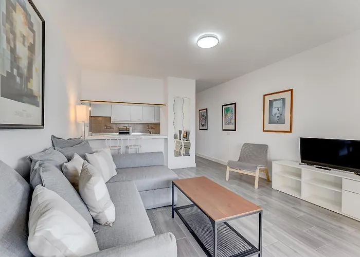 Appartamento Great Terrace Ac In Heated Pool Wifi Parking