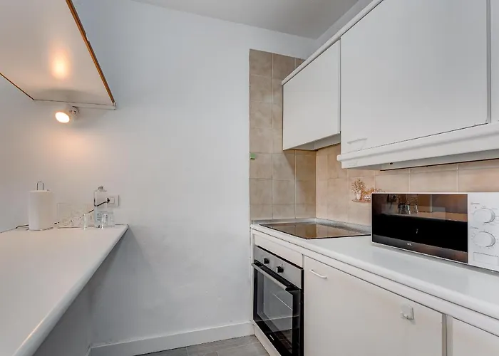 Appartamento Great Terrace Ac In Heated Pool Wifi Parking